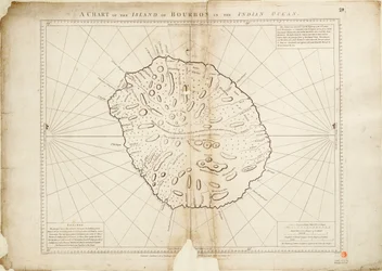 Carte de l