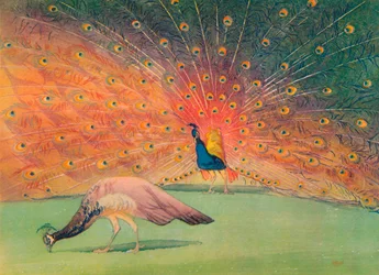 Sic Transit Gloria Mundi, vers 1920, 1928