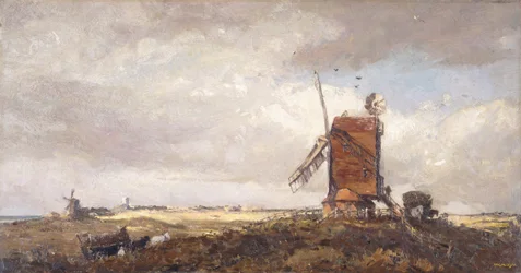 Moulins à vent