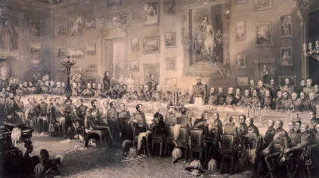 Apsley House, Westminster, Londres, 1853