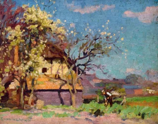 Printemps
