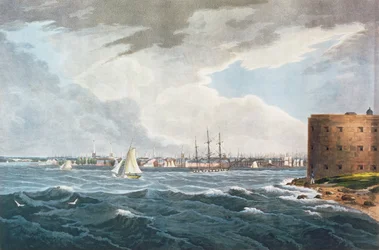 New York, depuis Governor