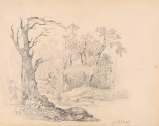 Scène de Scott