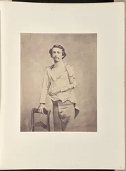 Excision réussie de la tête de l