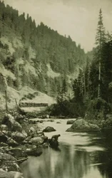 Les cañons du Colorado