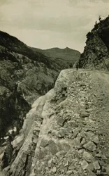 Les cañons du Colorado