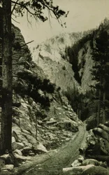 Les cañons du Colorado