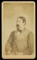 Charles H. Foster