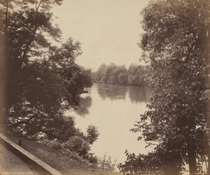 Bethléem, Île de Calypso