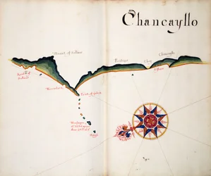 Chancayllo