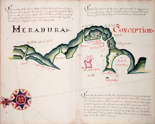 Heradura et Conception