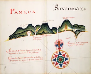 Paneca et Sonsonate