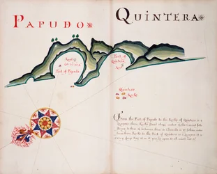 Papudo et Quintera