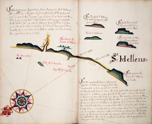Sainte-Hélène