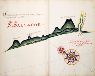 Saint-Salvador