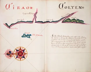 Tirao et Tolten