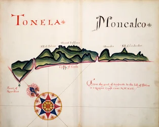 Tonela et Moncalco