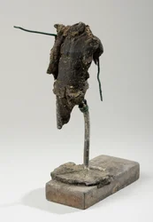 Maquette pour la Figure d