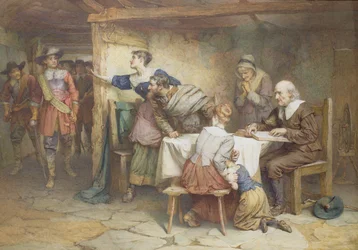 Les Covenanters