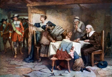 Les Covenanters, 1926