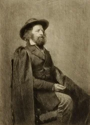 Sans titre (portrait d