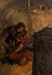 Roméo et Juliette, Acte V Scène 4