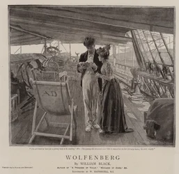 Wolfenberg