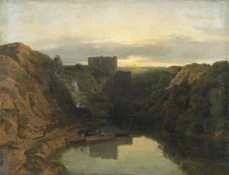Château de Cilgerran