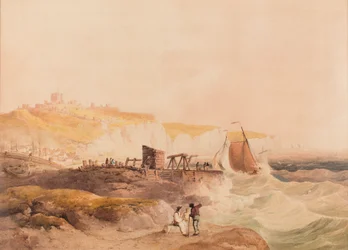 Douvres, date inconnue