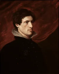Portrait de l