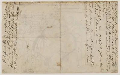 Un baiser au Congrès, 1818