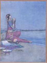 Bombay, Royal et Dower Royal I la Reine