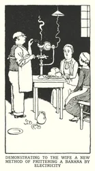 Démonstration à l