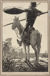 Don Quichotte