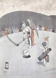 Sortir le vieux troué