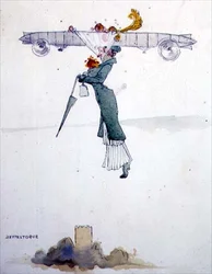 Le Zeppeltoque