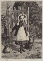 La Chouchoute du Village