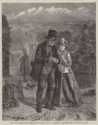 Le facteur du village, 