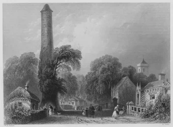 Clondalkin