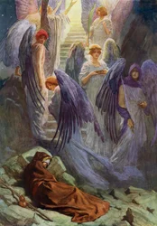 Le rêve de Jacob