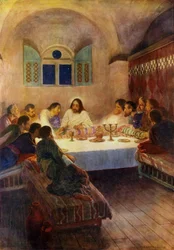 La Cène
