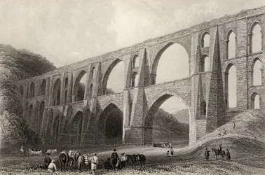 Aqueduc de l