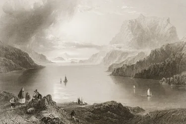 Montagne de l