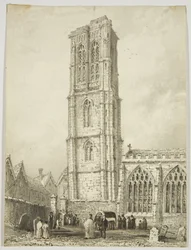 Extérieur de l