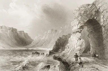 Glengarriff, Comté de Cork, de 