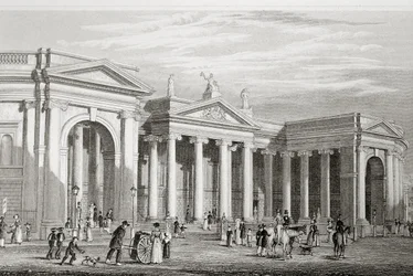 La Banque d
