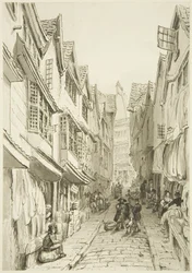 Le Pithay