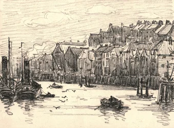 North Shields