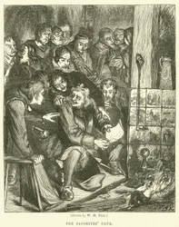 Le club des Jacobites