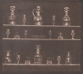Articles en verre